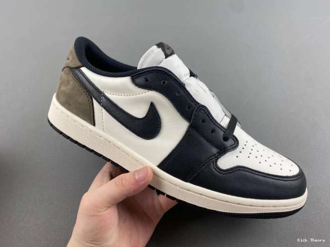 Kick Theory Mocha Jordan CZ0790-102 OG Low 1 Air 0817